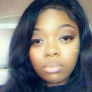 Meet your Posher, Aaliyah